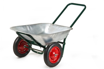 Тачка Фазенда WB6420 в Нижнем Новгороде