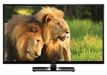 ЖК телевизор Rolsen RL-32E1004UT2C в Нижнем Новгороде