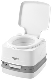 Биотуалет Thetford Porta Potti Qube 345 в Нижнем Новгороде
