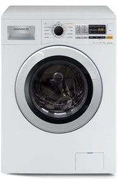 Стиральная машина Daewoo DWD HC1011 в Нижнем Новгороде