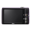 Фотоаппарат Nikon Coolpix S4100 Purple в Нижнем Новгороде вид 3