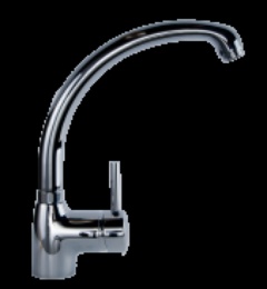 Смеситель Kuppersberg GUS KG2511 Chrome в Нижнем Новгороде