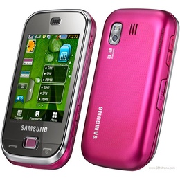 Samsung GT-B5722 Elegant Pink в Нижнем Новгороде