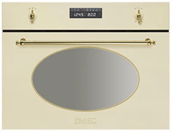 Микроволновая печь Smeg SC845MP-9 в Нижнем Новгороде