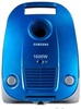 Пылесос Samsung SC-4140 в Нижнем Новгороде вид 3