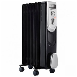 Масляный радиатор Sakura SA-0337B в Нижнем Новгороде