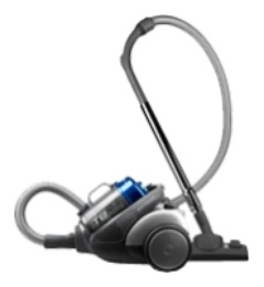 Пылесос Electrolux ZT 3530 в Нижнем Новгороде