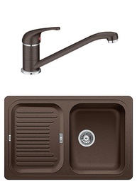 Комплект Blanco Classic 45S, кофе + Daras, кофе в Нижнем Новгороде