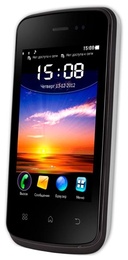 Fly E157 White в Нижнем Новгороде