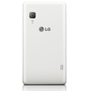 LG E450 Optimus L5 II White в Нижнем Новгороде вид 3