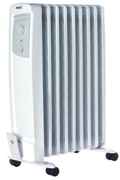 Mасляный радиатор EWT OR120TLS в Нижнем Новгороде