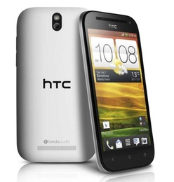 HTC One SV White в Нижнем Новгороде