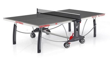 Теннисный стол Cornilleau Sport 300м Outdoor Серый в Нижнем Новгороде