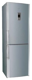 Холодильник Hotpoint-Ariston HBD 1181.3 S F H в Нижнем Новгороде
