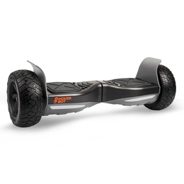 Гироскутер Hoverbot B-9 black в Нижнем Новгороде