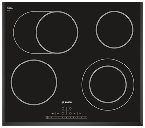 Электрическая поверхность Bosch PKN651F17 в Нижнем Новгороде