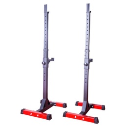 Стойки для штанги EVO FITNESS Home Line SR1 в Нижнем Новгороде