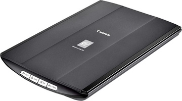 Сканер Canon CanoScan LiDE 100 в Нижнем Новгороде