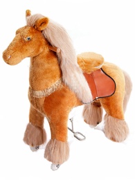 Поницикл Лошадка королевская средняя в Нижнем Новгороде