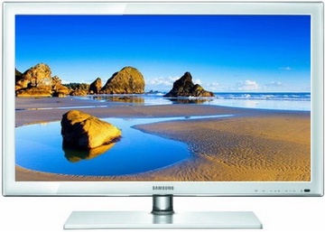 ЖК телевизор Samsung UE-22D5010 в Нижнем Новгороде