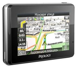 Навигатор Prology iMap-540S в Нижнем Новгороде