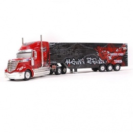 Радиоуправляемый грузовик - QY0203B в Нижнем Новгороде