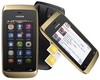 Nokia 308 Asha G Light в Нижнем Новгороде вид 2