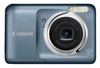 Фотоаппарат Canon PowerShot A800 Gray в Нижнем Новгороде вид 3