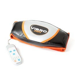 Пояс вибромассажный с эффектом сауны Vibro Shape в Нижнем Новгороде