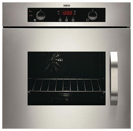 Электрическая духовка Zanussi ZOB 562 XL в Нижнем Новгороде