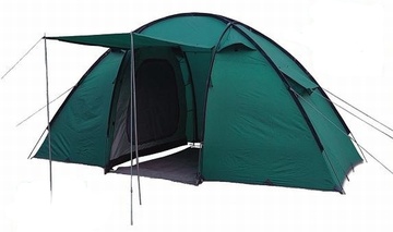 Палатка Bergen Sport Europe в Нижнем Новгороде