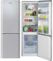 Холодильник Beko CS 331020 S в Нижнем Новгороде