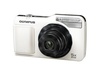 Фотоаппарат Olympus VG-170 White в Нижнем Новгороде вид 3