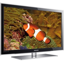 ЖК телевизор Samsung UE-37C6000 в Нижнем Новгороде