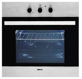 Газовая духовка Beko OIG 22101 X в Нижнем Новгороде