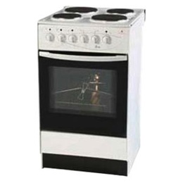 Электрическая плита Дарина B EM 341 404 W в Нижнем Новгороде