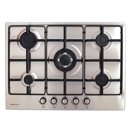 Газовая поверхность Rainford RBН 2705 FW Inox в Нижнем Новгороде