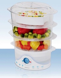 Пароварка Polaris PFS 0302 D в Нижнем Новгороде