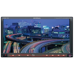 Мультимедийный центр Supra SWD-702 в Нижнем Новгороде