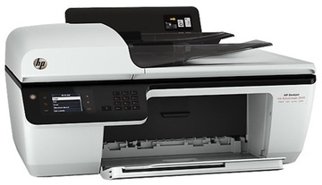 МФУ HP Deskjet Ink Advantage 2645 AIO в Нижнем Новгороде