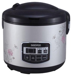 Мультиварка Daewoo DMC-938 Black в Нижнем Новгороде