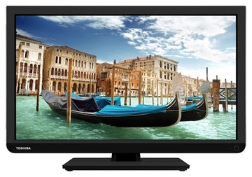 ЖК телевизор Toshiba 22L1353 в Нижнем Новгороде