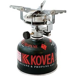 Газовая горелка Kovea КВ-0408 в Нижнем Новгороде
