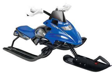 Снегокат DFC Tornado FXN-01 в Нижнем Новгороде