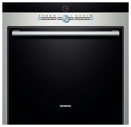 Электрическая духовка Siemens HB78GU570 в Нижнем Новгороде