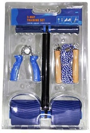 Набор эспандеров DFC TS301 в Нижнем Новгороде