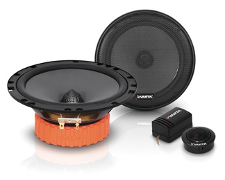 Автоакустика Varta V-SPD6.2 в Нижнем Новгороде