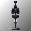 Гребной тренажер Clear Fit Neptune RN 1000 в Нижнем Новгороде вид 2