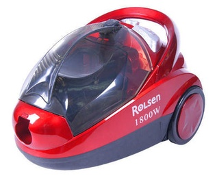 Пылесос Rolsen C-1580TSF в Нижнем Новгороде
