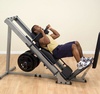 Силовой тренажер Body Solid GLPH-2100S в Нижнем Новгороде вид 4